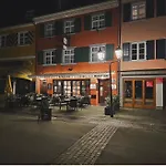 Iris- Pizzeria Ristorante La Taverna 3* Meersburg