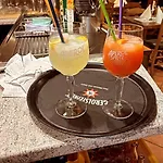 Iris- Pizzeria Ristorante La Taverna 3*