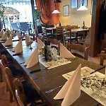 Iris- Pizzeria Ristorante La Taverna