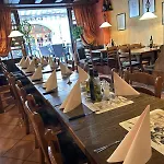 Iris- Pizzeria Ristorante La Taverna Hotell Meersburg