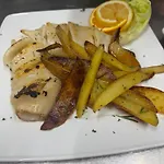 Iris- Pizzeria Ristorante La Taverna Meersburg