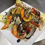 Hotell Iris- Pizzeria Ristorante La Taverna 3*