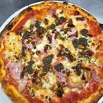 Hotell Iris- Pizzeria Ristorante La Taverna Meersburg