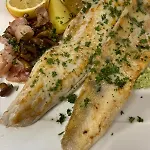 Iris- Pizzeria Ristorante La Taverna Meersburg