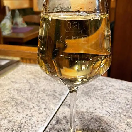 Hotel Iris- Pizzeria Ristorante La Taverna