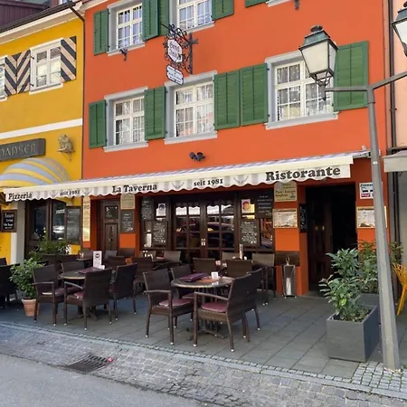 Iris- Pizzeria Ristorante La Taverna