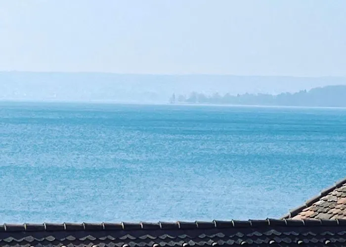 Iris- Pizzeria Ristorante La Taverna Meersburg