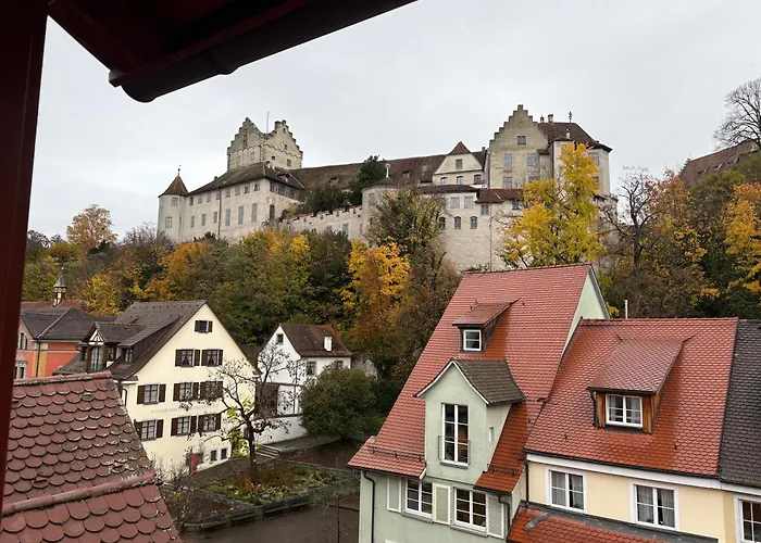 Iris- Pizzeria Ristorante La Taverna Hotel Meersburg