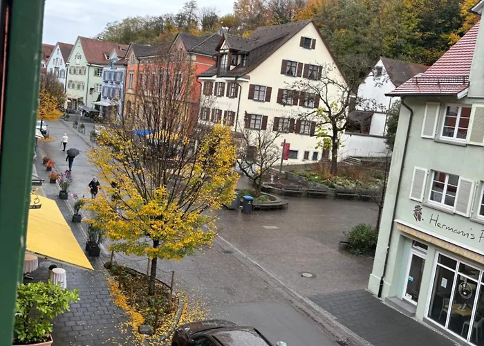 Iris- Pizzeria Ristorante La Taverna Meersburg