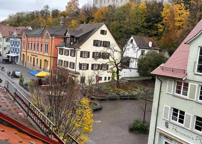 Iris- Pizzeria Ristorante La Taverna Meersburg