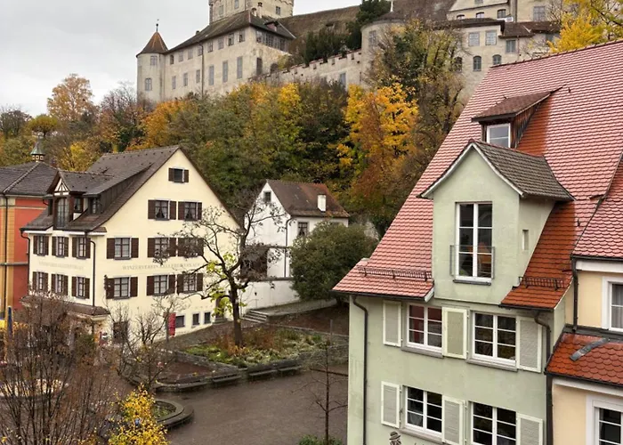 Iris- Pizzeria Ristorante La Taverna 3* Meersburg